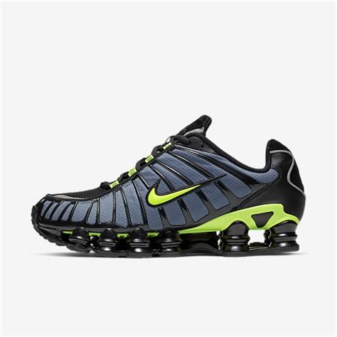 Damen Nike Shox Schuhe